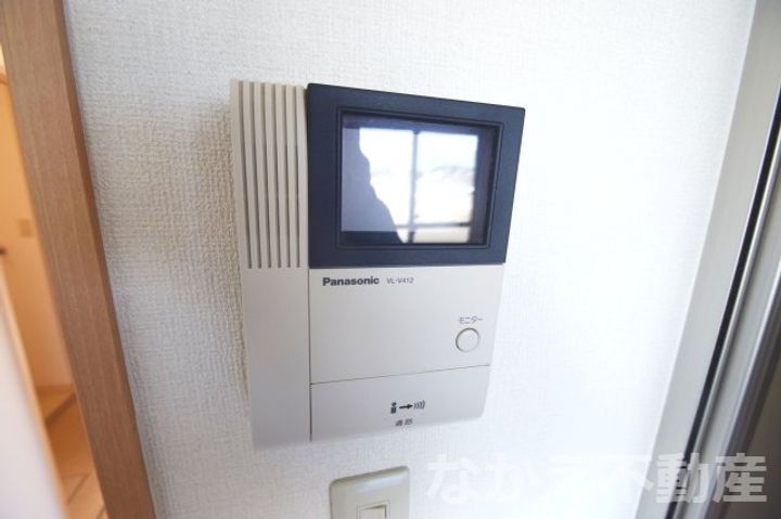 徳島県阿南市那賀川町上福井南川渕(アパート)の賃貸物件のその他画像