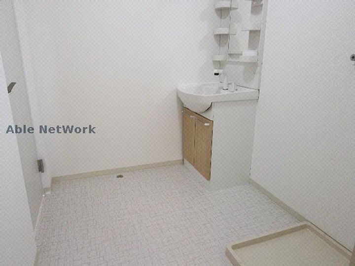 ワイルドローズの内装