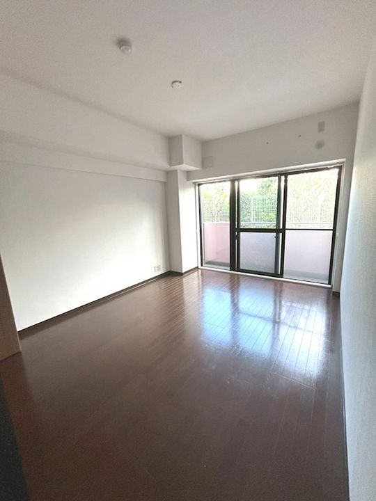 神奈川県横浜市泉区和泉中央北4(マンション)の賃貸物件の居間