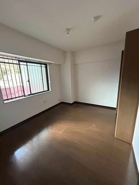 神奈川県横浜市泉区和泉中央北4(マンション)の賃貸物件の内装