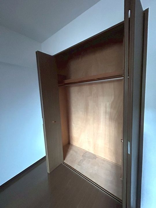 神奈川県横浜市泉区和泉中央北4(マンション)の賃貸物件の内装