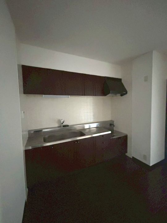 神奈川県横浜市泉区和泉中央北4(マンション)の賃貸物件のキッチン