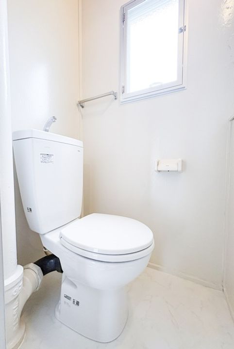 UR中山五月台の内装