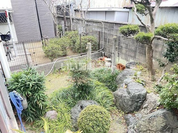 大阪府八尾市南本町2(一戸建)の賃貸物件のその他画像
