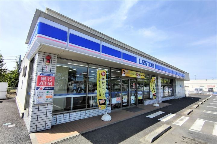 Kuruna Tripla(クリナ トリプラ)の周辺