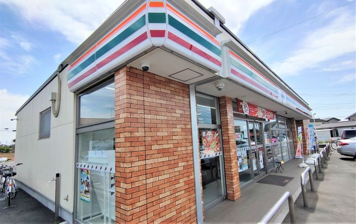 Kuruna Tripla(クリナ トリプラ)の周辺