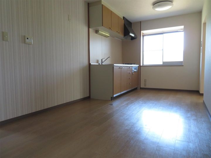 HALITUS宮本の居間