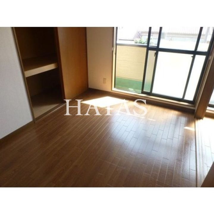 Est.Iの内装