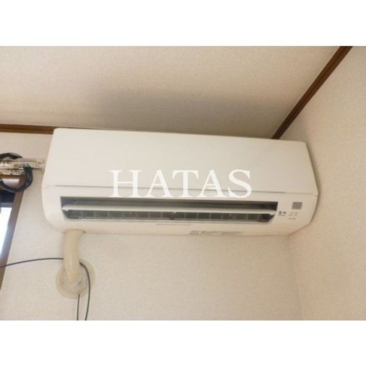 Est.Iの内装