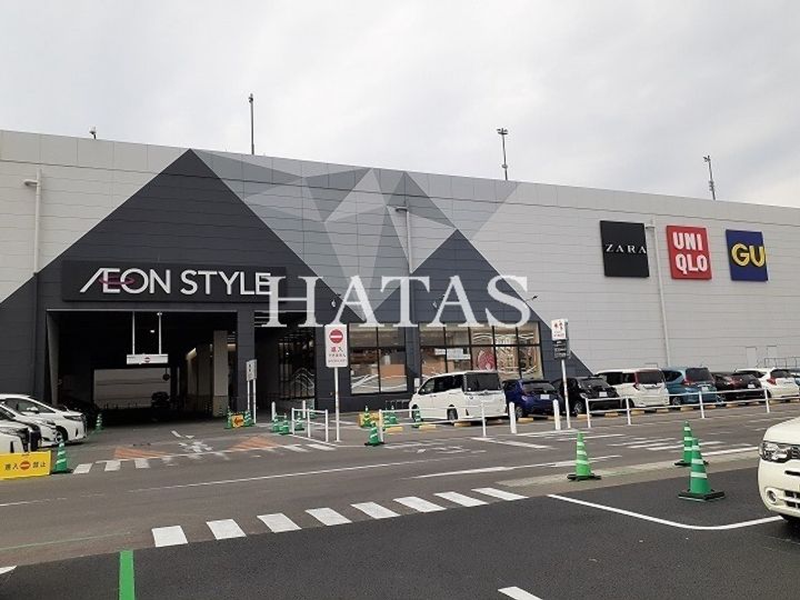 Est.Iの周辺