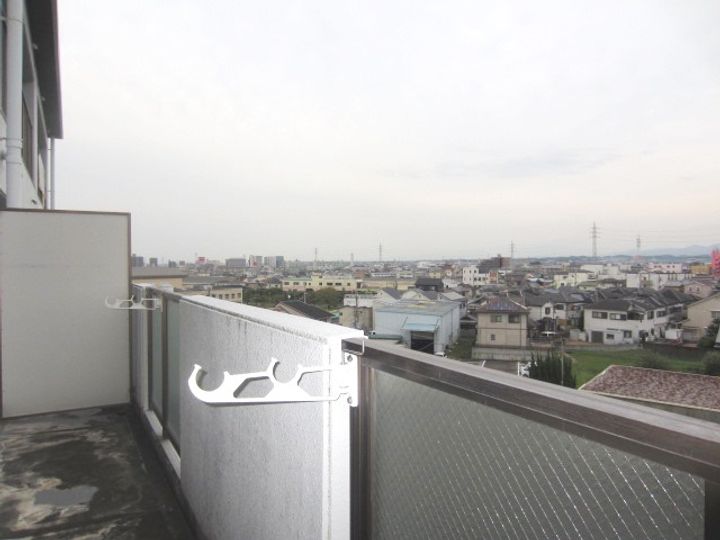 エクセル赤松の内装