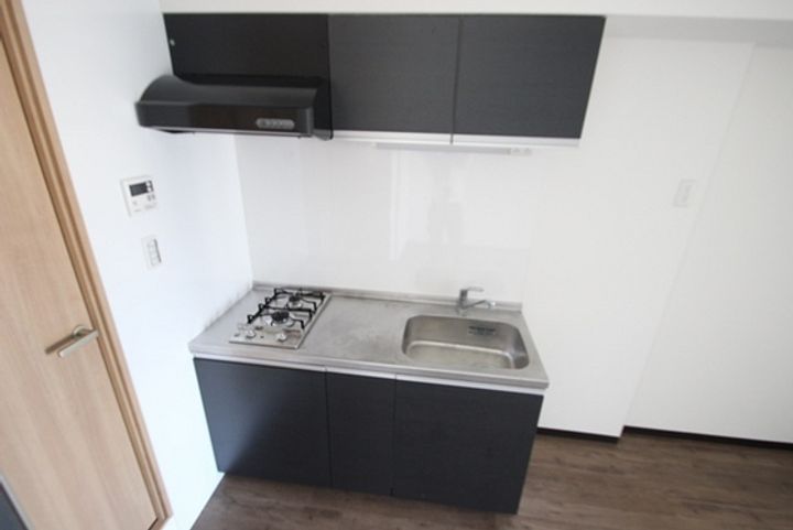 katayamaBLD24のキッチン