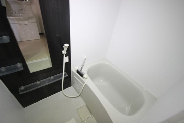 katayamaBLD24の風呂