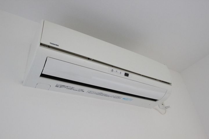 katayamaBLD24の内装