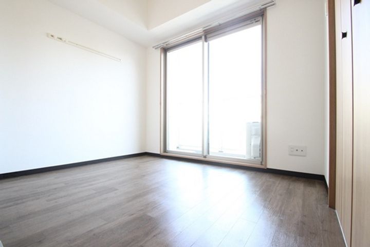 katayamaBLD24の内装