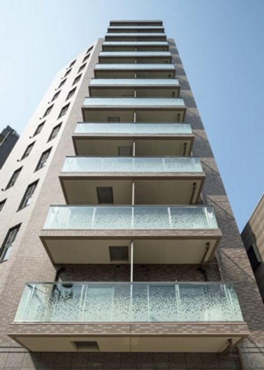 katayamaBLD24の外観