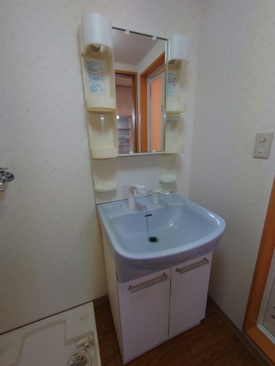 静岡県浜松市中央区中央2(マンション)の賃貸物件の内装