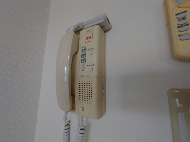静岡県浜松市中央区中央2(マンション)の賃貸物件の内装