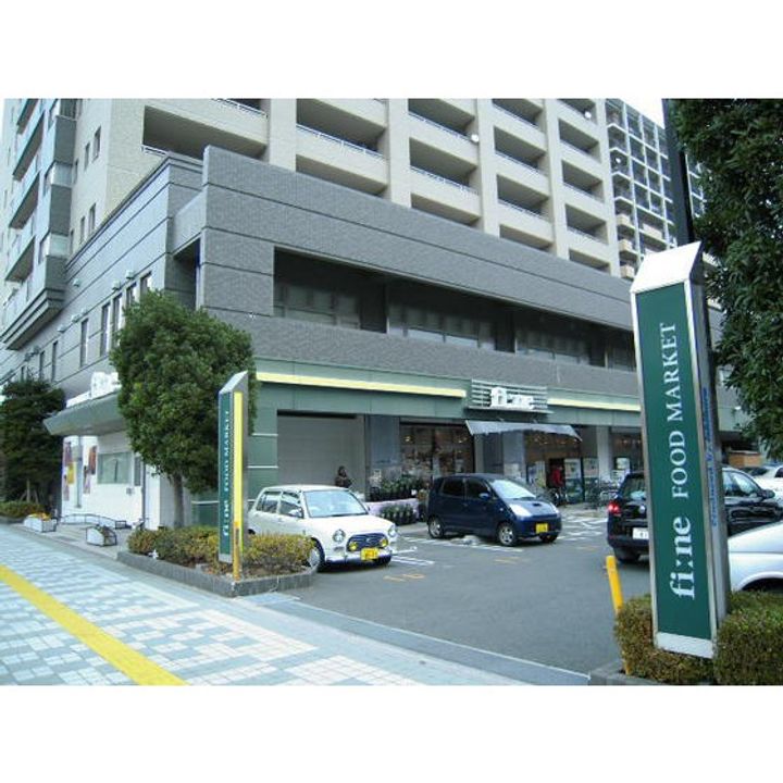 静岡県浜松市中央区中央2(マンション)の賃貸物件の周辺