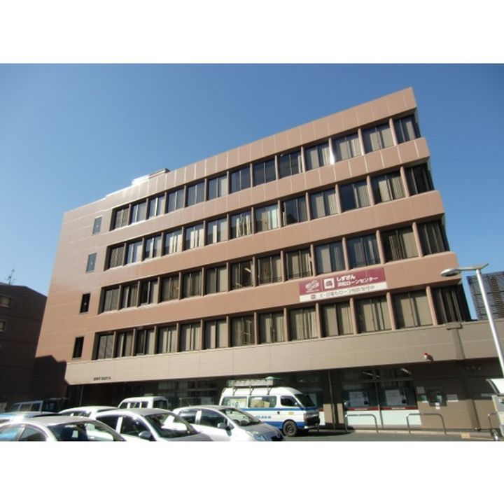 静岡県浜松市中央区中央2(マンション)の賃貸物件の周辺
