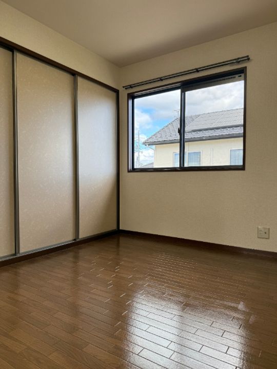 ハシマ.T.ハウスの内装