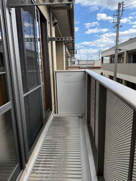 ハシマ.T.ハウスの内装