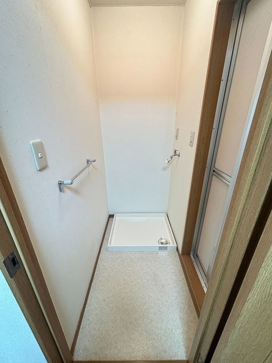 サンハイツ長田の内装