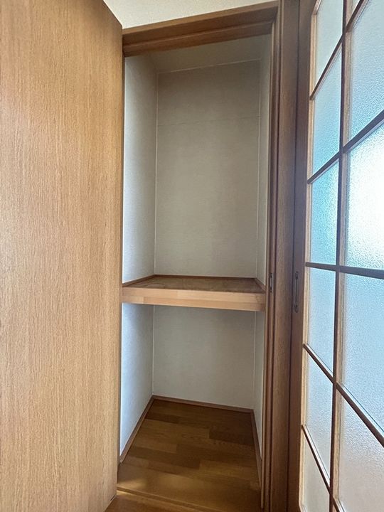 サンハイツ長田の内装