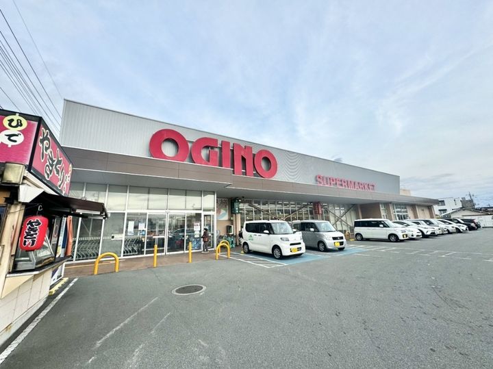 サンハイツ長田の周辺