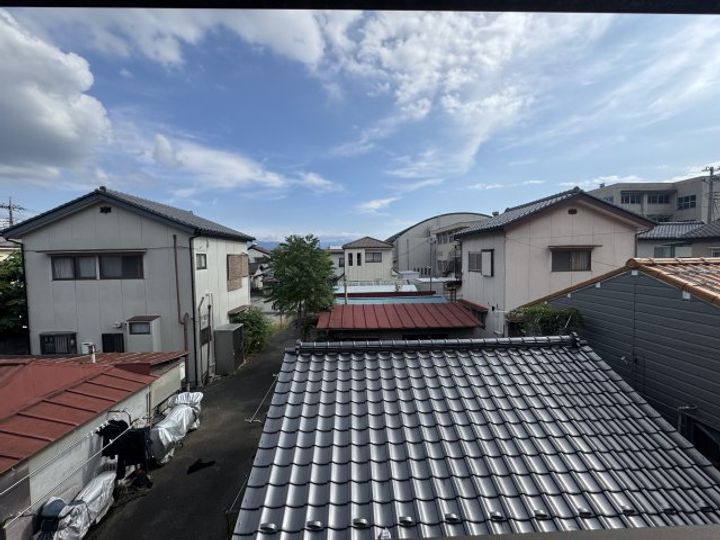 山梨県甲府市東光寺2(一戸建)の賃貸物件のその他画像