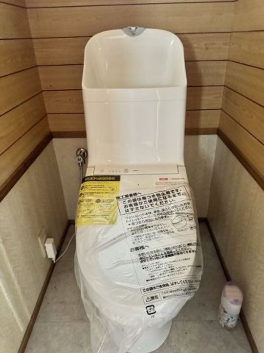 山梨県甲府市東光寺2(一戸建)の賃貸物件の内装
