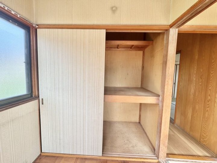 山梨県甲府市東光寺2(一戸建)の賃貸物件の内装