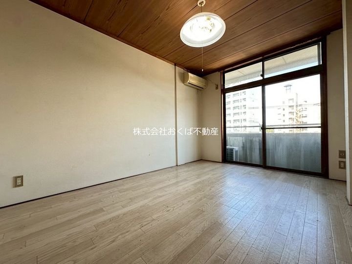 サンライト水前寺の内装