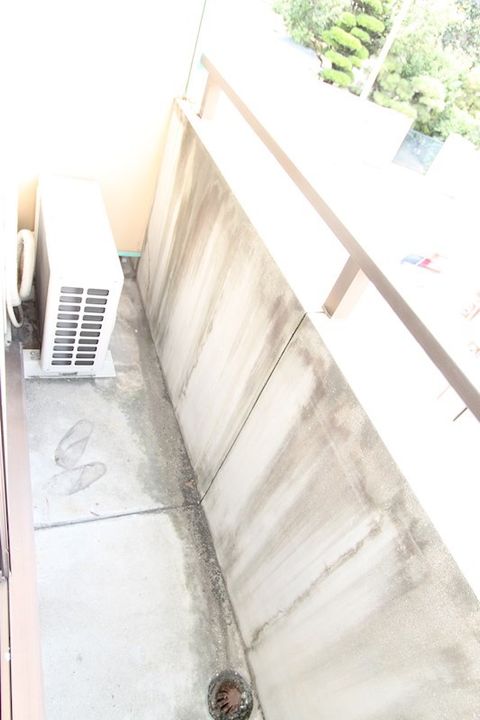 サンライト水前寺の内装