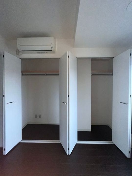 和歌山県和歌山市加納(マンション)の賃貸物件の内装