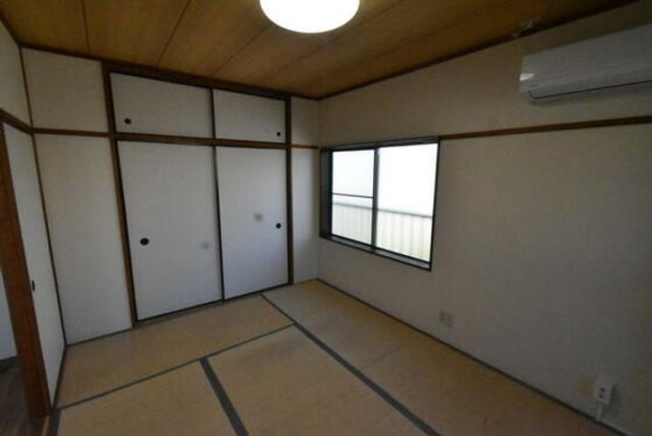 ハイツ福井屋のその他画像