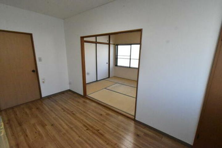 ハイツ福井屋のその他画像