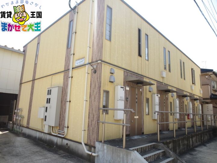 長崎県長崎市小浦町(一戸建)の賃貸物件の外観