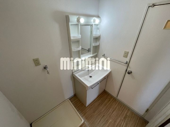 ビラージュ宮脇の内装