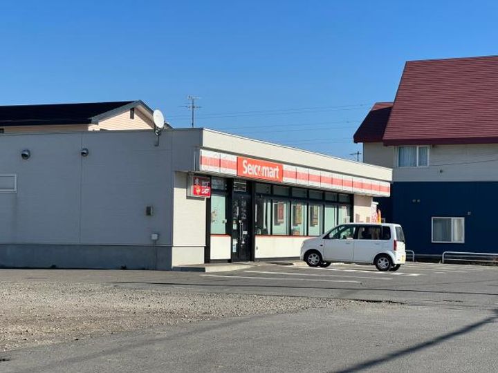 コーポアカシアの周辺