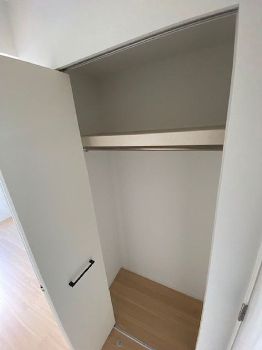 福岡県福岡市西区九大新町(マンション)の賃貸物件の内装