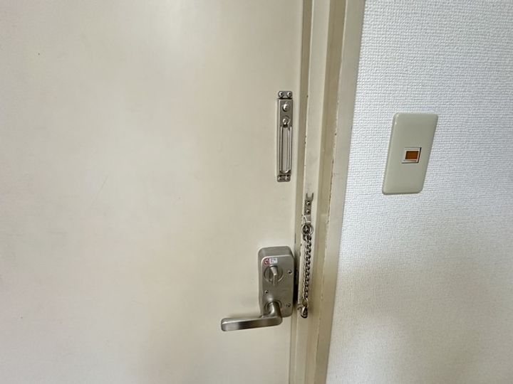 東京都八王子市別所1(マンション)の賃貸物件の内装