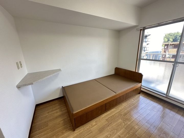 東京都八王子市別所1(マンション)の賃貸物件の内装