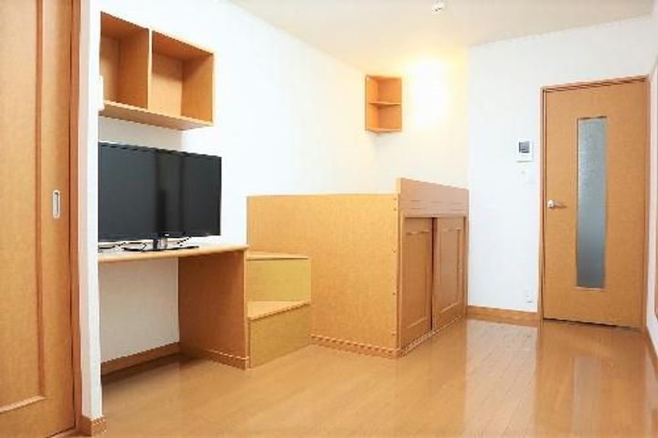 レオパレス五本松のその他画像