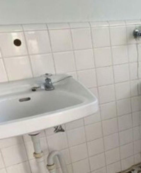 小足立荘の内装