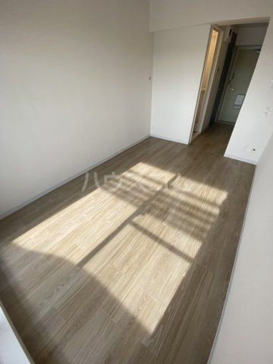 ジョイフル浦和の内装