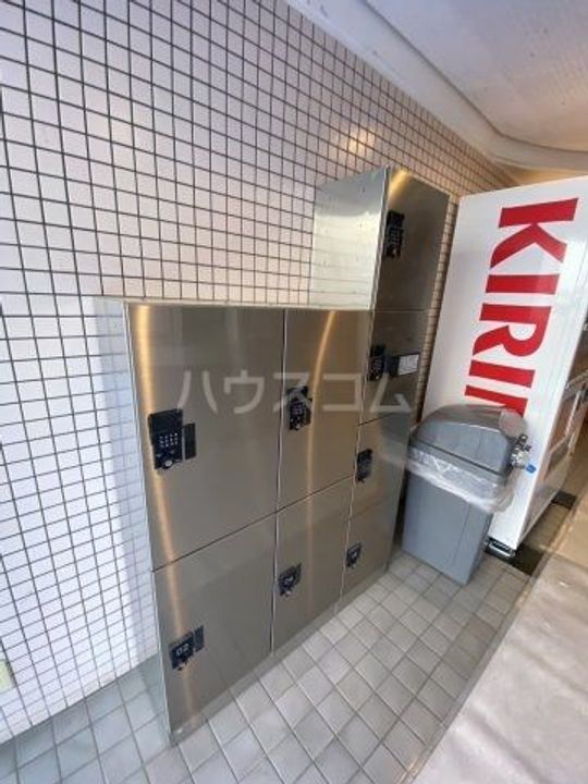 ジョイフル浦和の地図