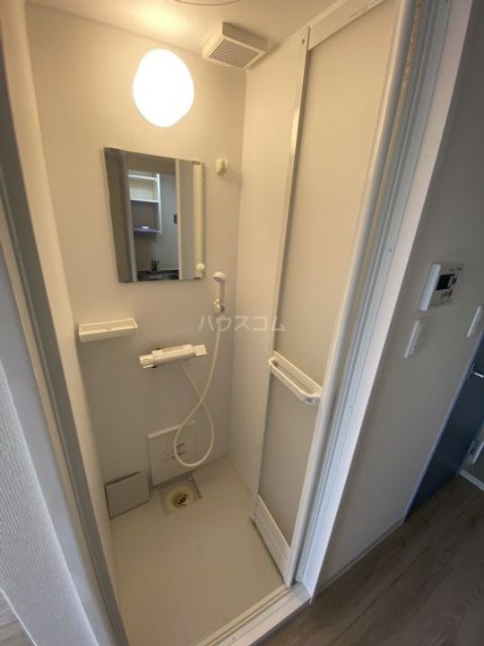 ジョイフル浦和の風呂