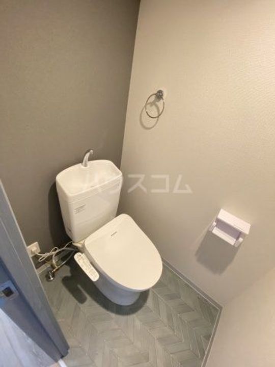 ジョイフル浦和の内装