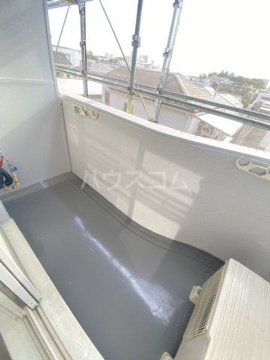 ジョイフル浦和の内装